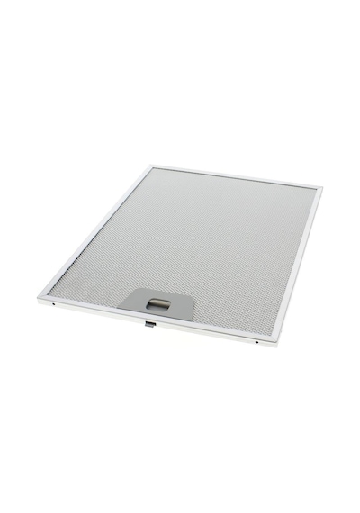 25 * 30 Cm Tek Tırnaklı Arçelik Uyumlu-Franke Davlumbaz Filtresi - 348814167