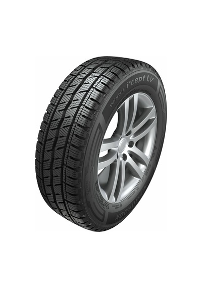 Hankook 205/60R16C 100/98T Rw12 Winter I Cept Lv Kış Lastiği -  2025