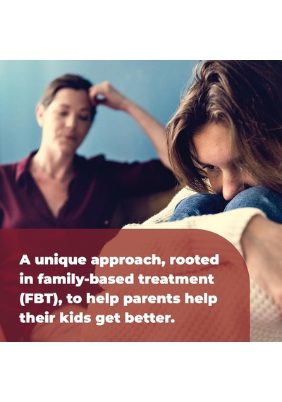When Your Teen Has An Eating Disorder: Practical Strategies To Help Your Teen Recover From Anorexia, Bulimia, And Binge Eating