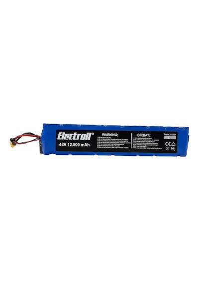 Navee N65 Batarya 48v 12.500mah Pil Elektrikli Scooter Bataryası