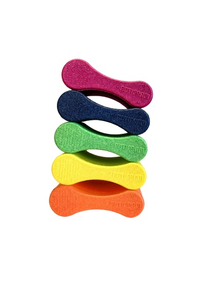 Actifoam Yetişkin Pull Buoy Prime Yeşil