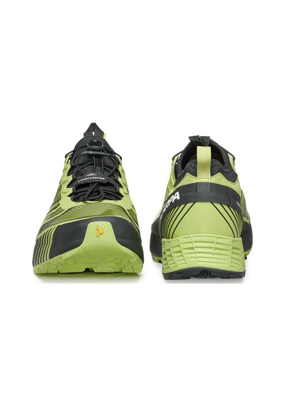 Scarpa Ribelle Run Wmn Kadın Koşu Ayakkabısı Light Green-green