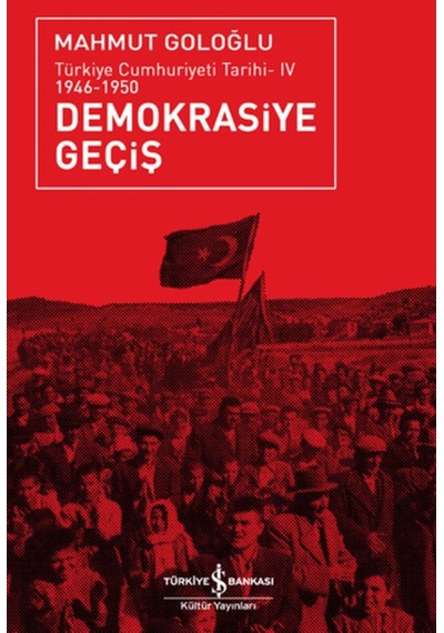 Demokrasiye Geçiş