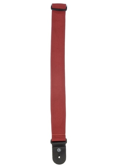 Planetwaves Pws-101 Gitar Askısı Dokuma Kırmızı