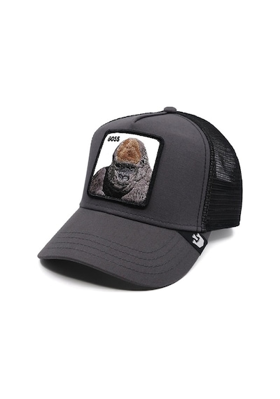 Goorin Bros Primal Goril Figürlü Erkek Şapka 101-0202