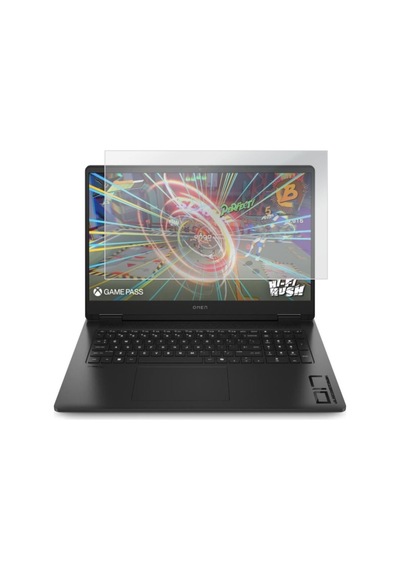 Hp Omen 17 17.3 İnç Mat Ekran Koruyucu 16:9 Yansımayı