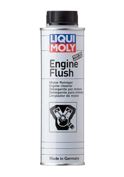 Liqui Moly Engine Flush & Motor İçi Temizleyici 300 Ml. 2640