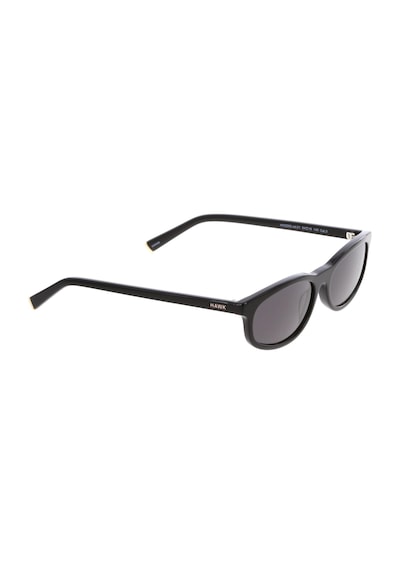 Hawk Hw2309-01 54 Unisex Güneş Gözlüğü Siyah