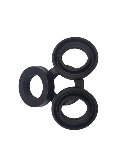Piston Boğaz Keçesi Nbr K21 - 12x20x8