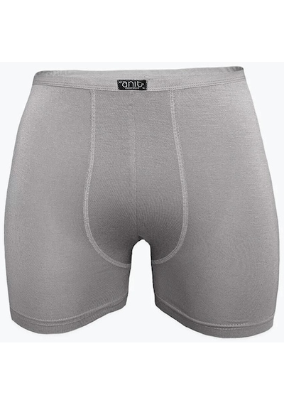 Erkek Ince Belli Bambu Likralı Boxer 1273 - 9 Adet 001