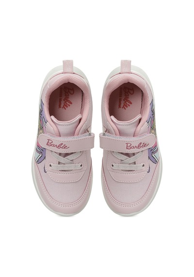 Barbie Lavısta.p6fx Pembe Kız Çocuk Sneaker 000000000102238904 Pembe