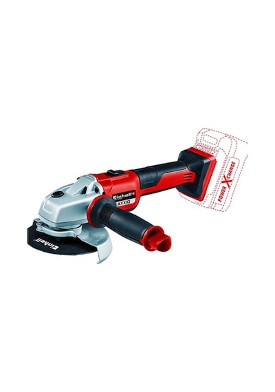 Einhell TE-CD 18LI Li-ion Akülü Vidalama - AXXİO + HEROCCO Profesyonel Usta Seti