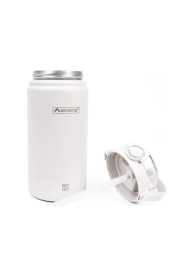 Orcamp Soho Tumbler 1000 ML Termos Bej