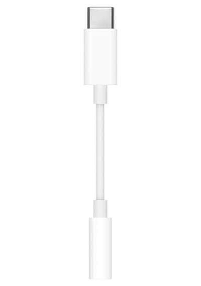 Xiaomi 15 İle Uyumlu Type C Kulaklık Çevirici Ac04 Tak Çalıştır
