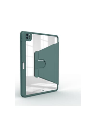 Apple Uyumlu iPad Pro 3. Ve 4. Nesil M1-m2 Çip 2021 / 2022 11'' Inç Kalemlikli Standlı Klılıf Kılıf Apple Uyumlu iPad Pro 3. Ve 4. Nesil M1-m2 Çip 2021 / 2022 11'' Inç Kalemlikli Standlı Klılıf Kılıf