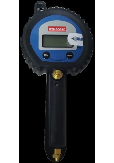 Mehak Ckb-702 Hava Saati