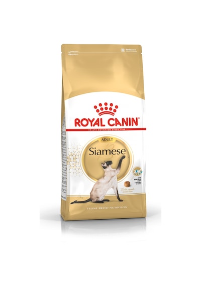 Royal Canin Siamese 38 Yetişkin Kedi Maması 2 KG