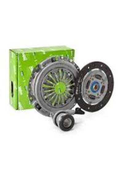 834113 Debriyaj Set Fiat Egea-punto-500l 1,3 Dizel Euro 5 Rulmanlı Valeo