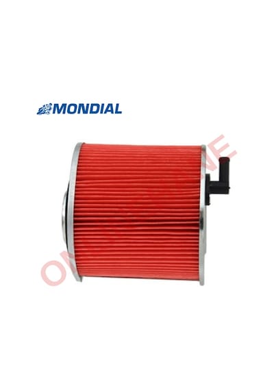 Mondial Mr 250 Destro Hava Filtresi, Mr250 Hava Fitresi A Kalite