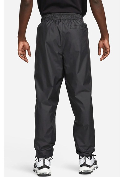 Nike Club Erkek Siyah Eşofman Altı Dx0621-010 Siyah
