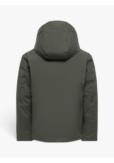 Only & Sons Onsnate Technıcal Jacket Otw Vd Erkek Gri Mont - 22038757