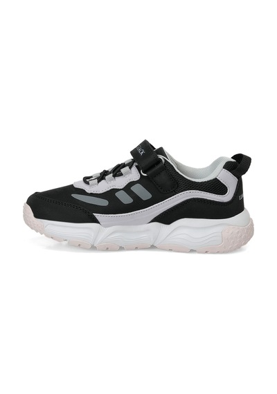 Lumberjack Rant Low Siyah Kız Çocuk Outdoor 000000000102701360 Siyah-lıla
