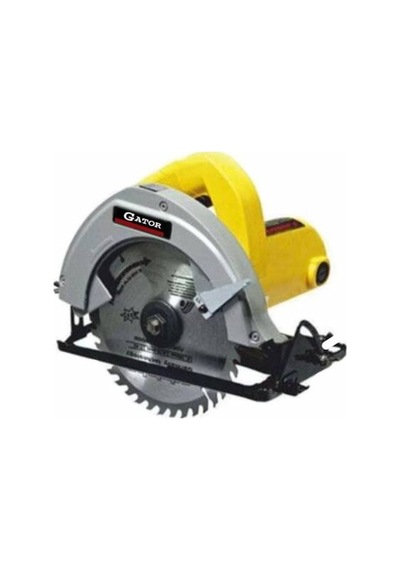 Gator GTR901050DT 1050 W Daire Testere