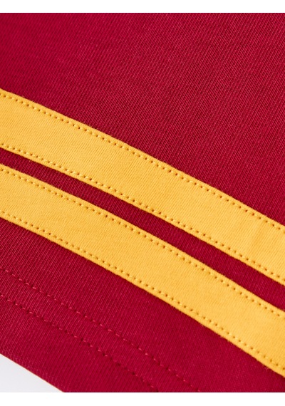 Gsstore Galatasaray Çocuk Şort C261073 Kırmızı