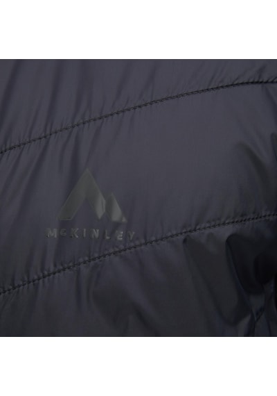 Mc Kinley Sansa Iı Hyb Erkek Siyah Outdoor Mont 426428 Siyah
