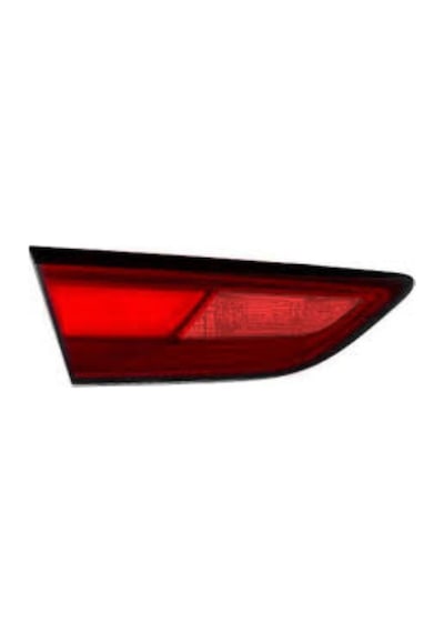 Opel Astra K Stop Lambası Bagaj Ic Sol Ledsız