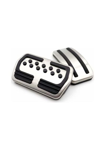 Ford Focus Geçmeli Pedal Seti Otomatik 2005-2019