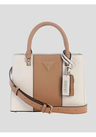 Guess Noelle Iı Sml Multı-kadın Omuz Çantası -zg967205 Owb