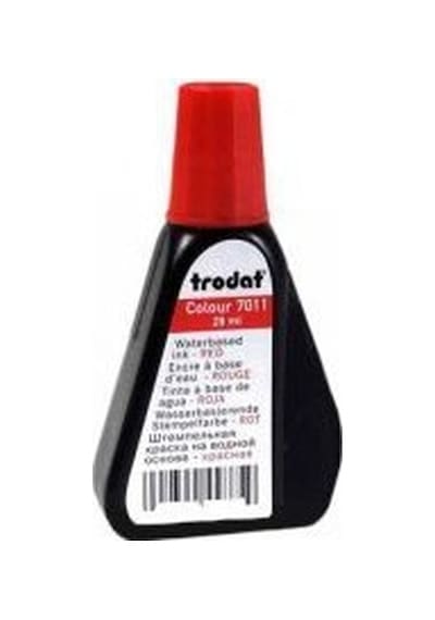 Kaşe Mürekkebi - Trodat Mürekkep N11.8635