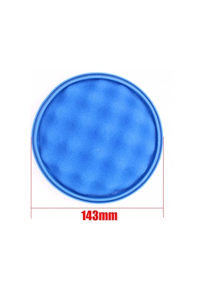 Samsung Uyumlu Sc15F50Vv Hepa Ve Sünger Filtre Seti (414717205)
