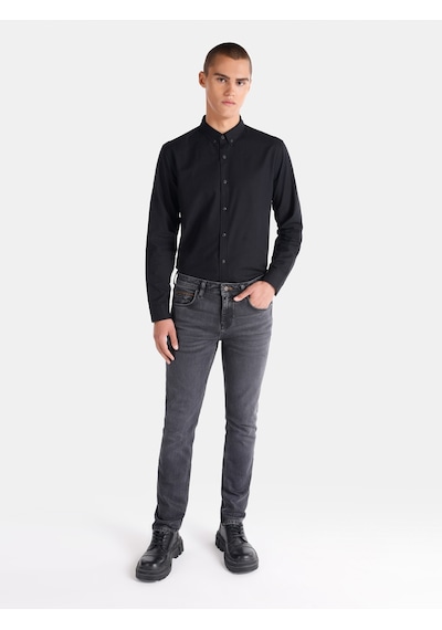 Colin's Colins 044 Karl Normal Kesim Düşük Bel Düz Paça Denım Erkek Pantolon Cl1066337 001