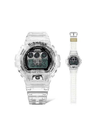 Casio Dw-6940rx-7dr Erkek Kol Saati