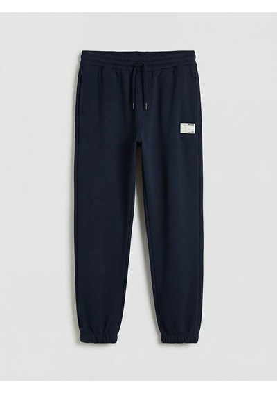 Lc Waikiki Lacivert Standart Kalıp Erkek Jogger Eşofman Alt