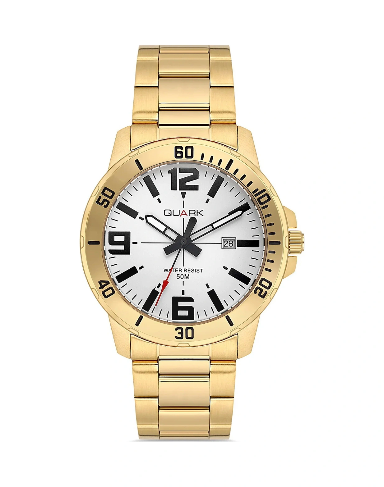 Quark Qm-vx01g-7b Gold