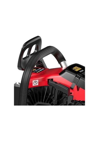 Royal Garden RG5300 Benzinli Ağaç Kesme Makinesi