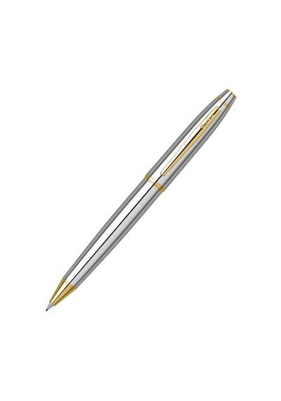 SCRİKSS Noble 35 Gold/Krom Versatil Kalem