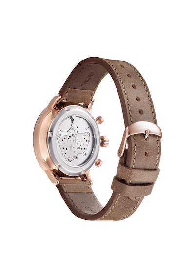 Arıes Gold G 1033 Rg-obu Erkek Kol Saati