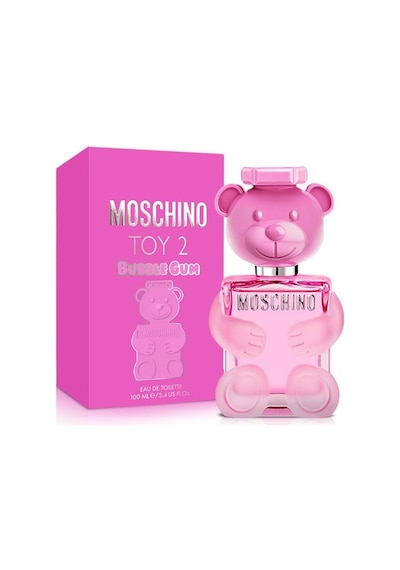 Moschıno Toy 2 Bubble Gum Edp 100 Ml Su