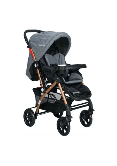 Tommybaby Eagle Gold Lüx Çift Yön Bebek Arabası