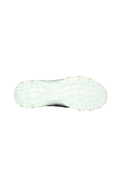 Skechers Hillcrest Kadın Spor Ayakkabı149821tk-bkmt Siyah