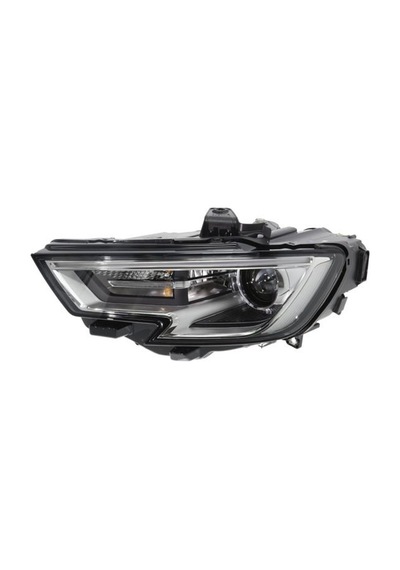 Valeo Ön Far Sol A3 2016/07 Bixenon Stand Valeo 046814 8v0941043e