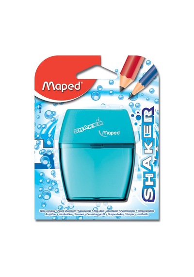 Maped Shaker Çiftli Kalemtraş 634755