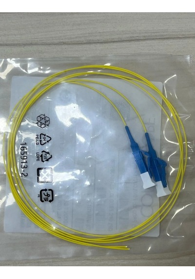 Commscope Fiberoptik Pıgtaıl Sm 1mt Lc