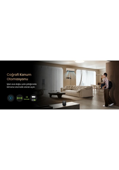 Akıllı Ev Yönetim Merkezi 3
