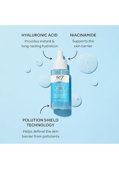 Anti Blemish Booster Serum 30 Ml