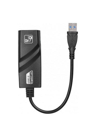 Hytech Hy-u79, Gigabit, Usb3.0, Ethernet Kartı